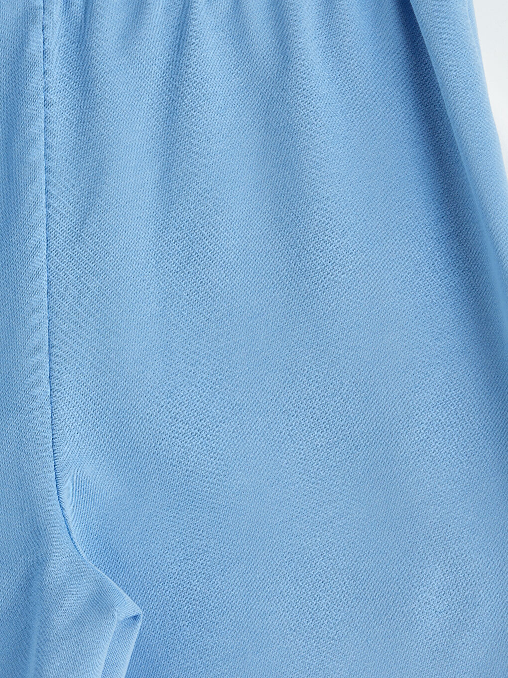 Ekru California Baskılı Kız Çocuk Takım-6