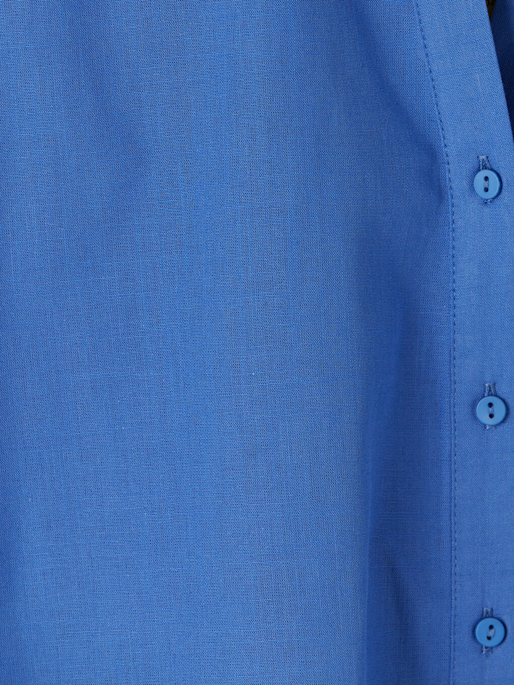 Mavi Regular Fit Kadın Gömlek-2