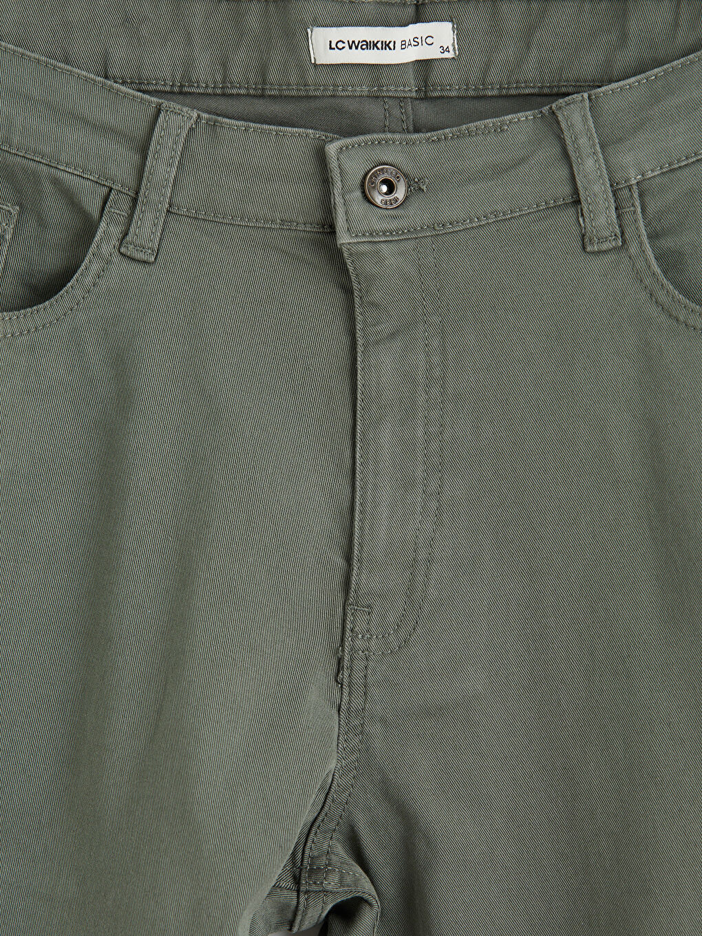 بنطلون تشينو-1