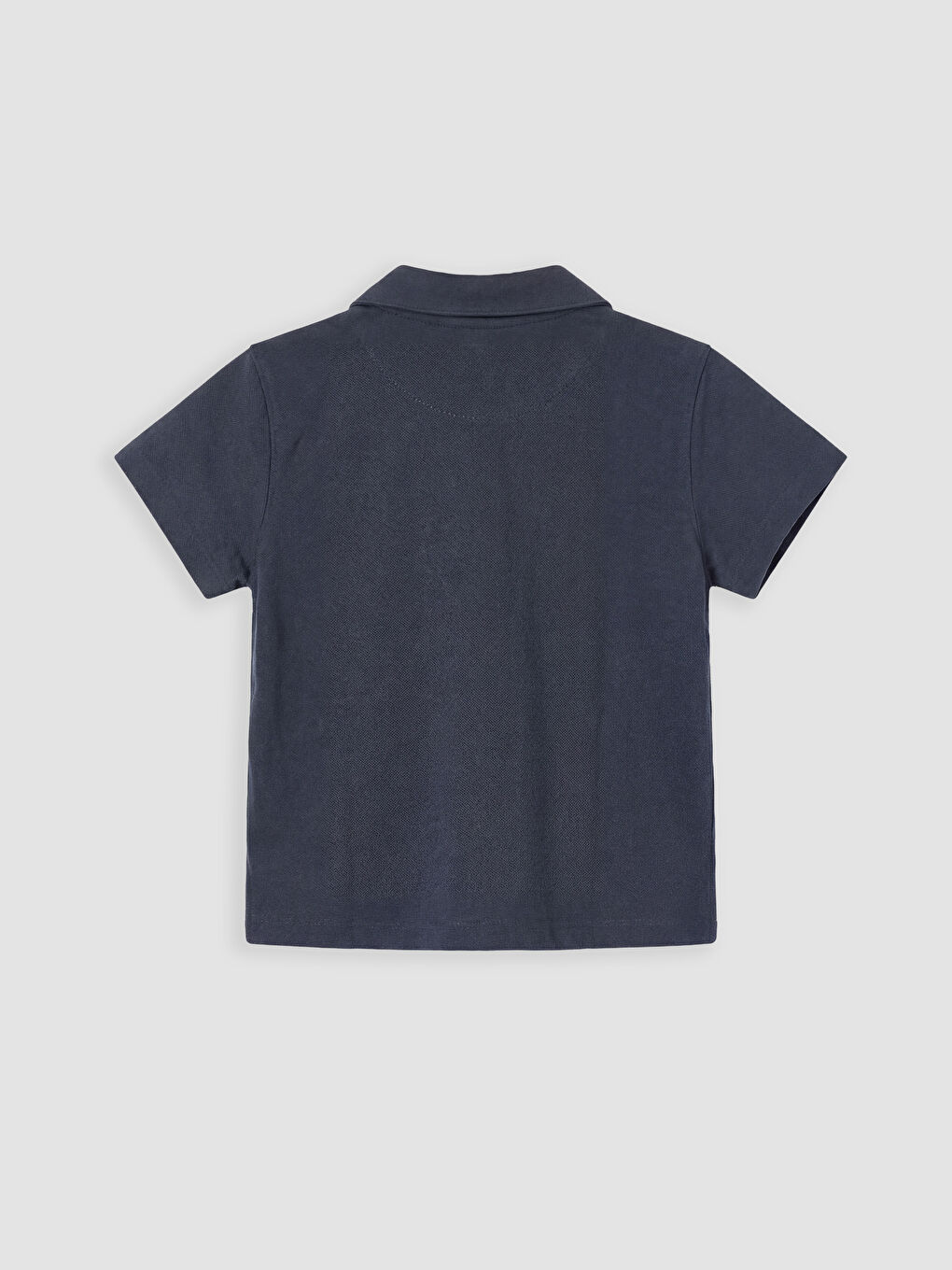 Crinkle Baby Boys' Shirt-1