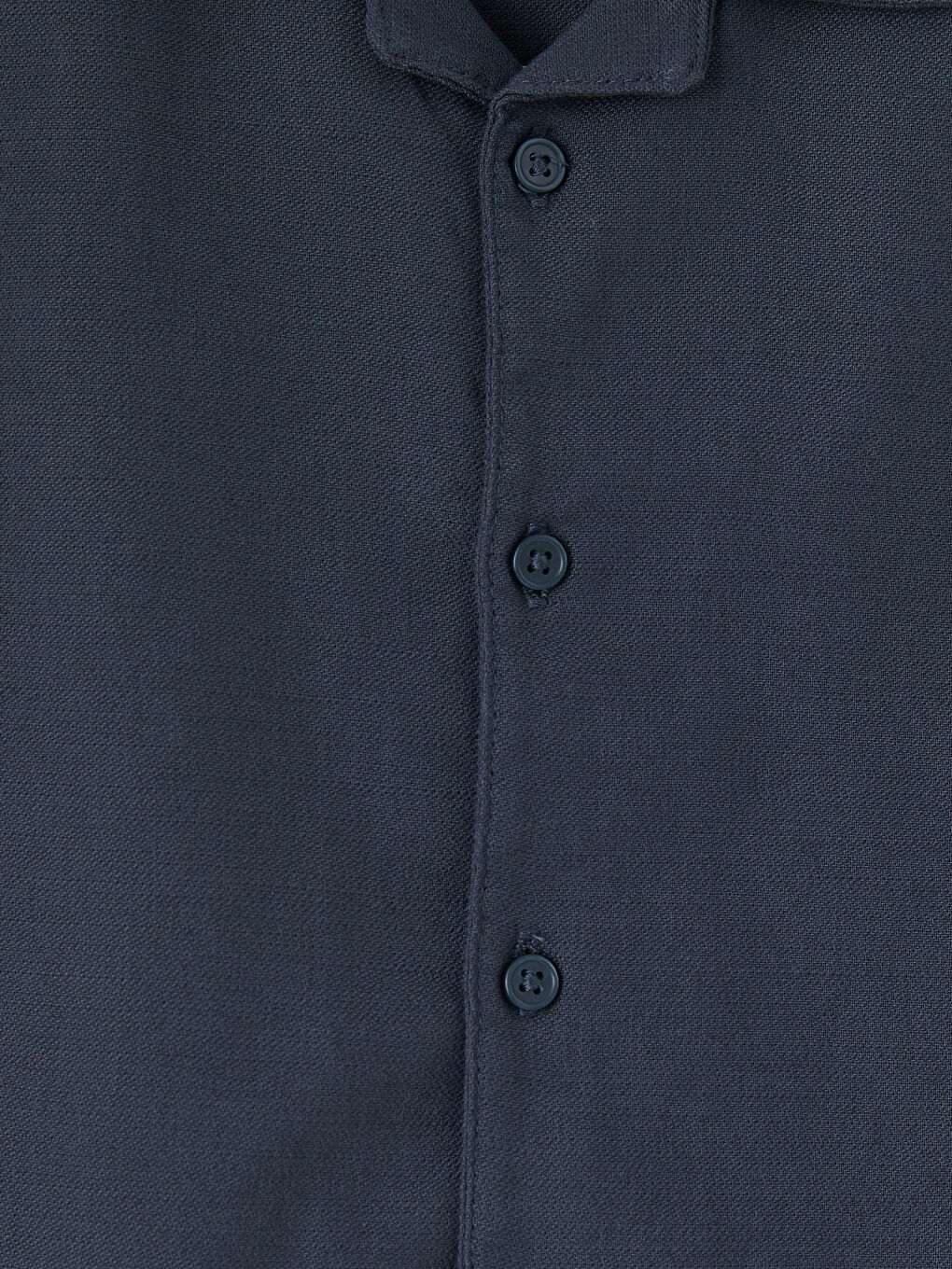 Crinkle Baby Boys' Shirt-2