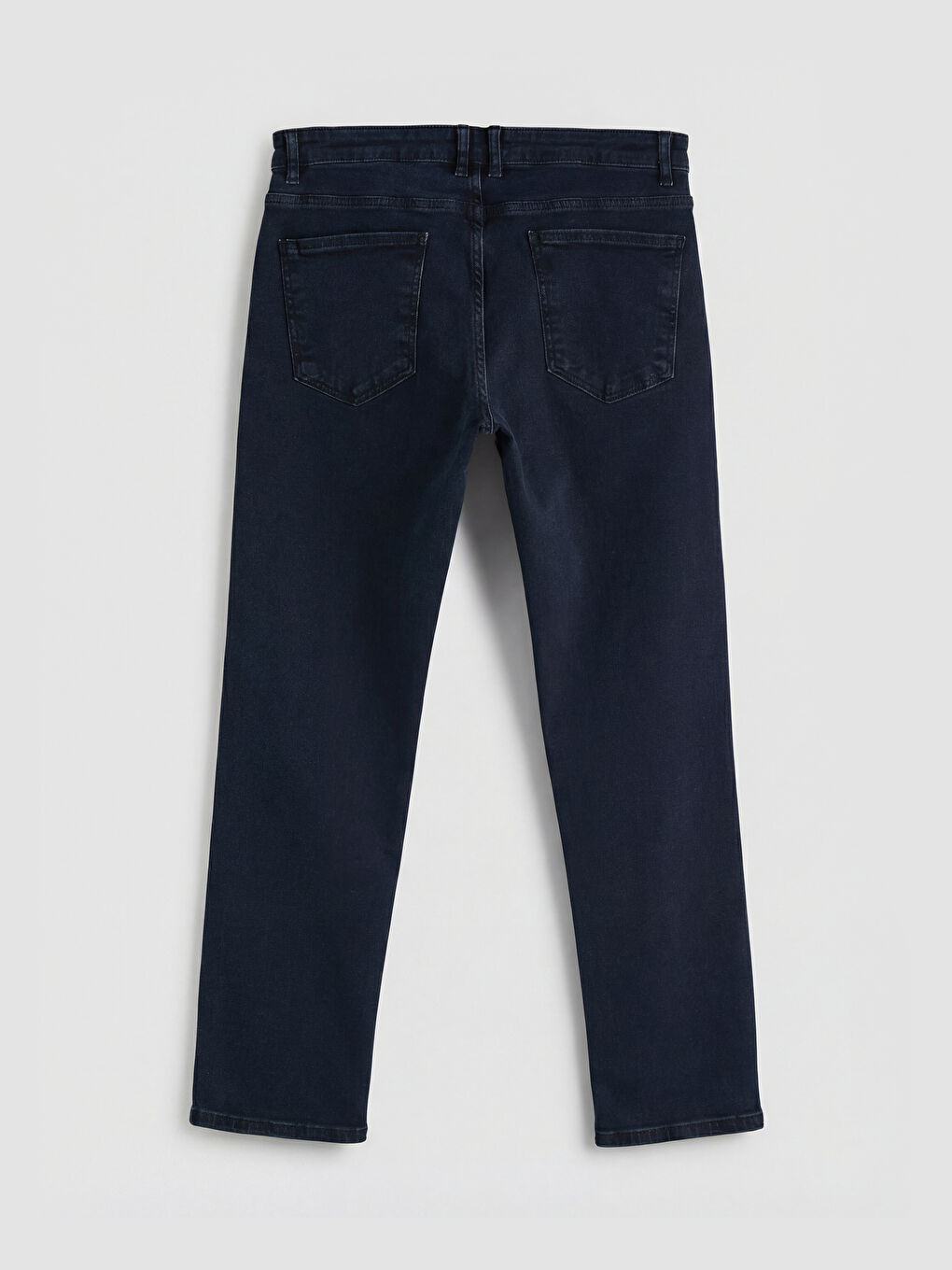 İndigo 779 Regular Fit Erkek Jean Pantolon-1