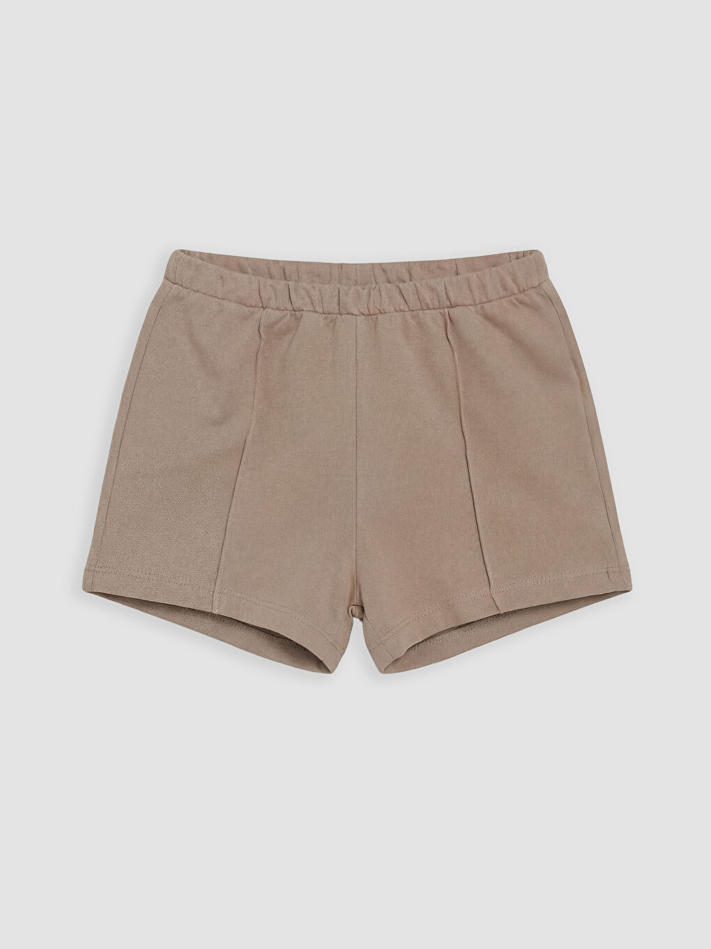 Yeşil Erkek Bebek Şort 2'li-1