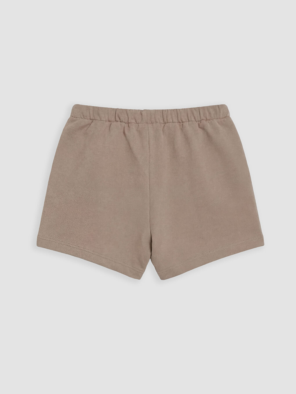 Yeşil Erkek Bebek Şort 2'li-3