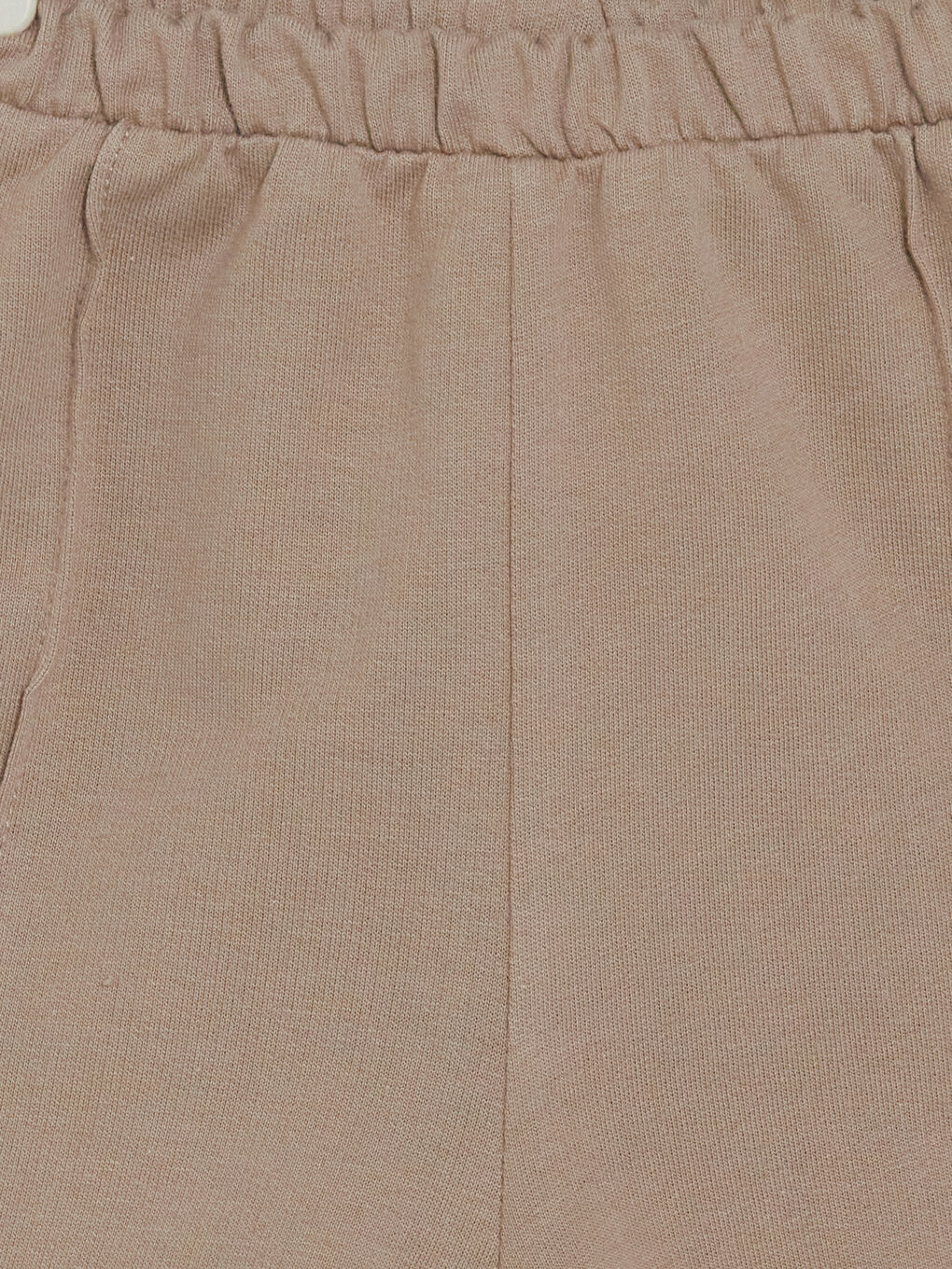 Yeşil Erkek Bebek Şort 2'li-5