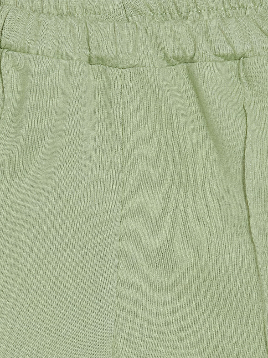 Yeşil Erkek Bebek Şort 2'li-6