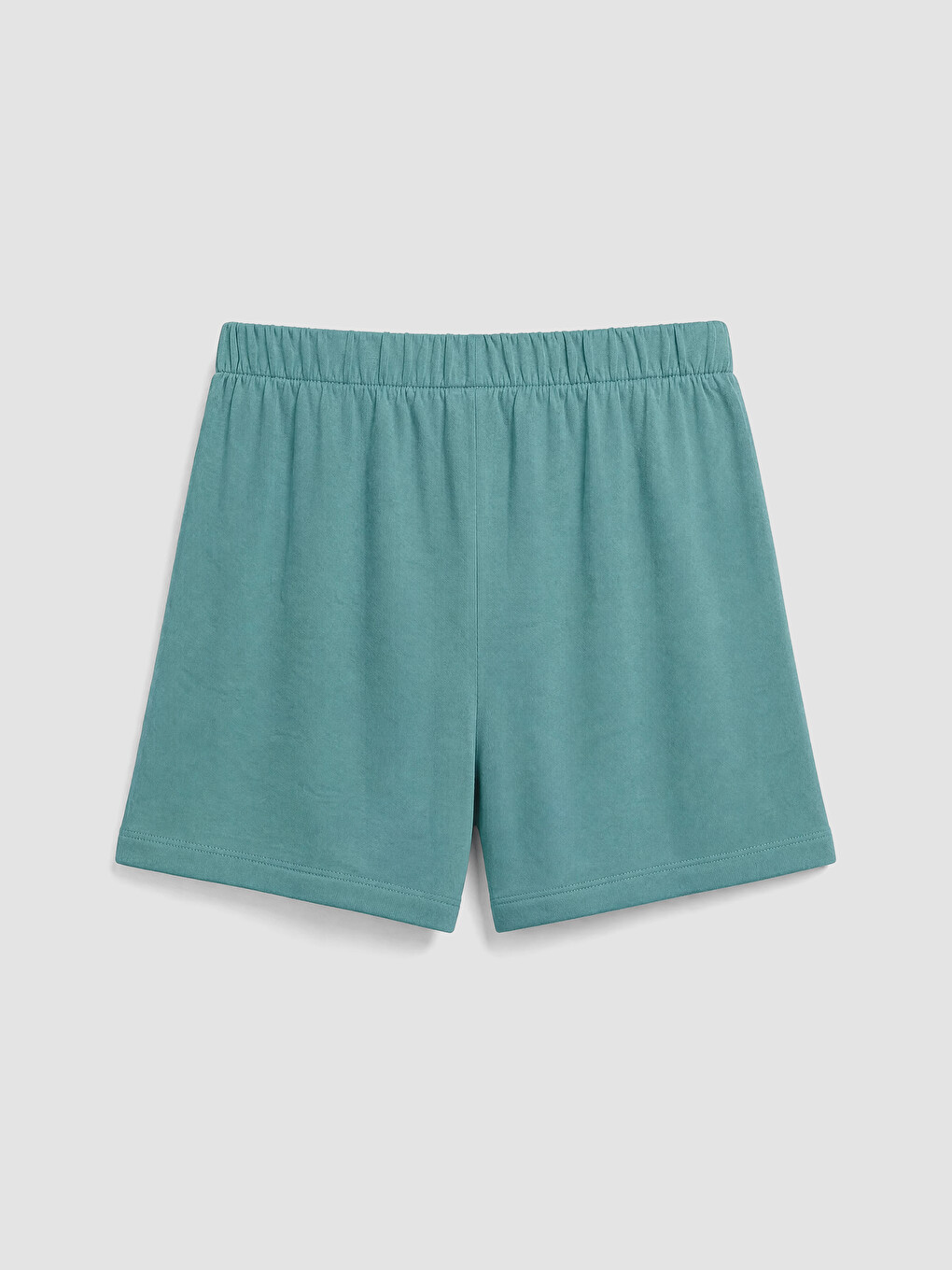 Shorts Turquoise Bébé Garçon-1