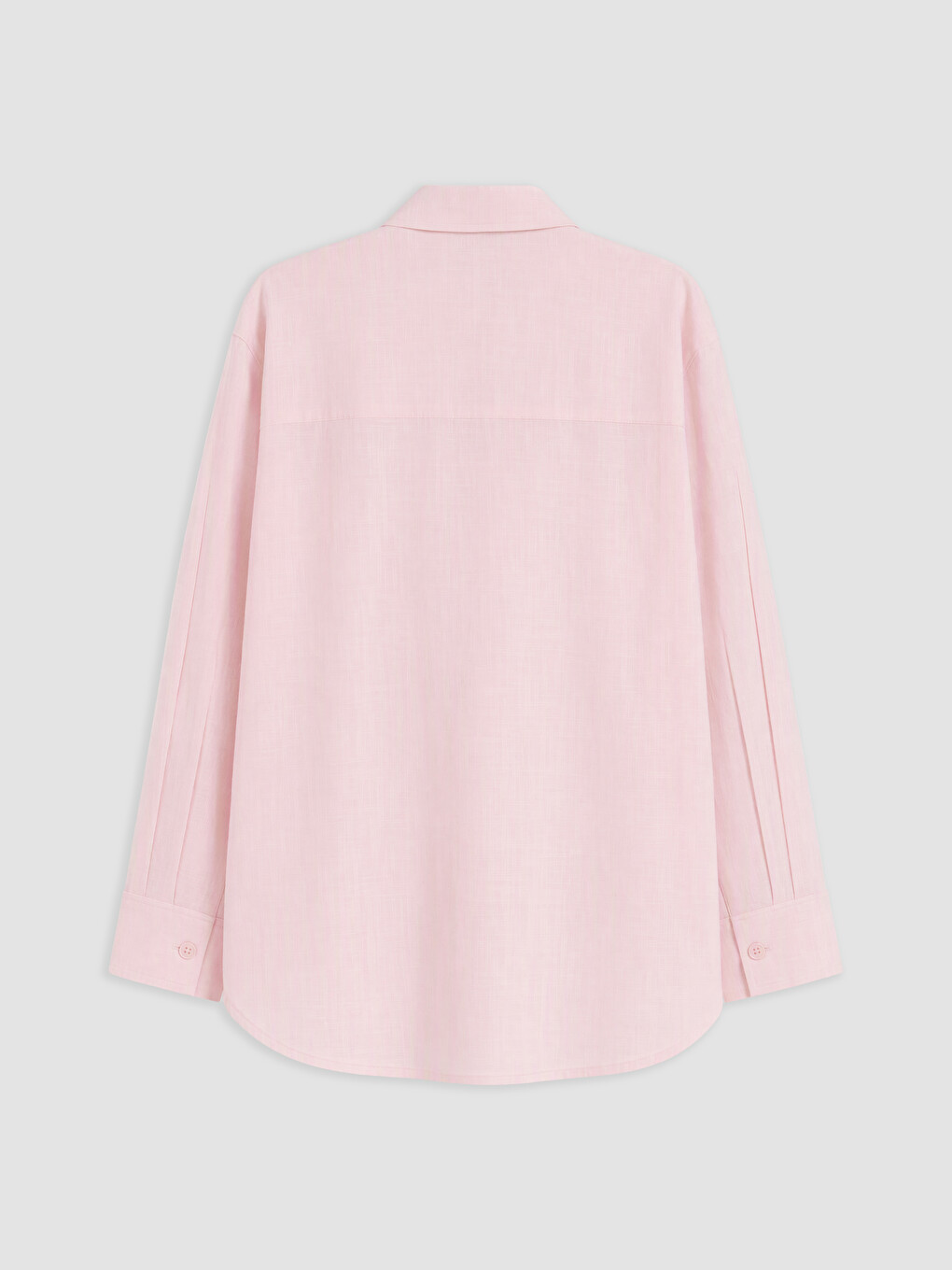 Woman Pink Shirt-1