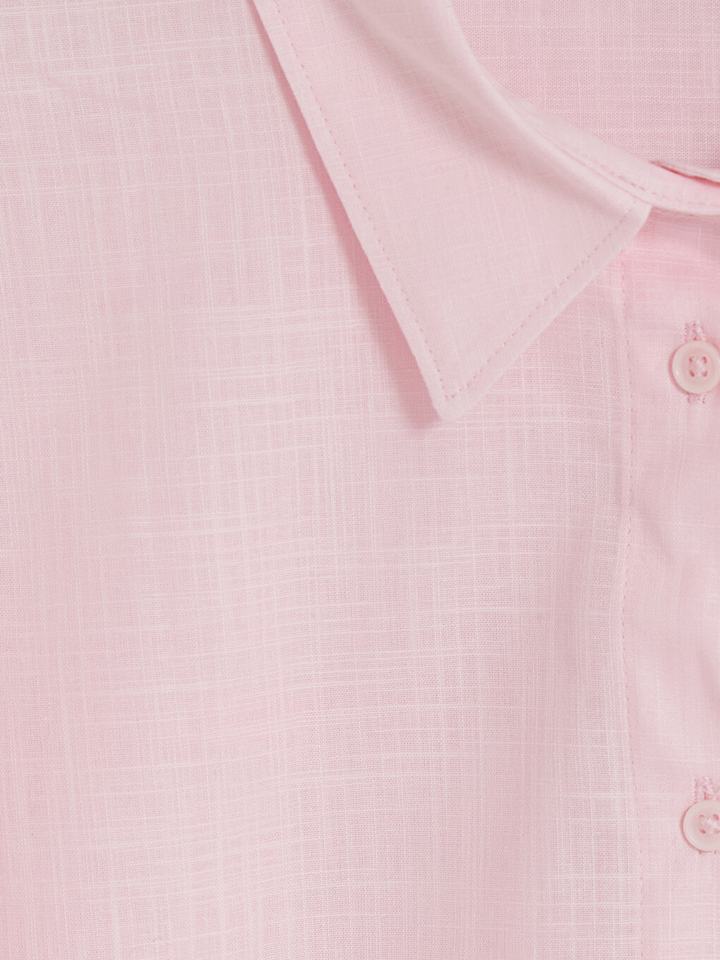 Woman Pink Shirt-2