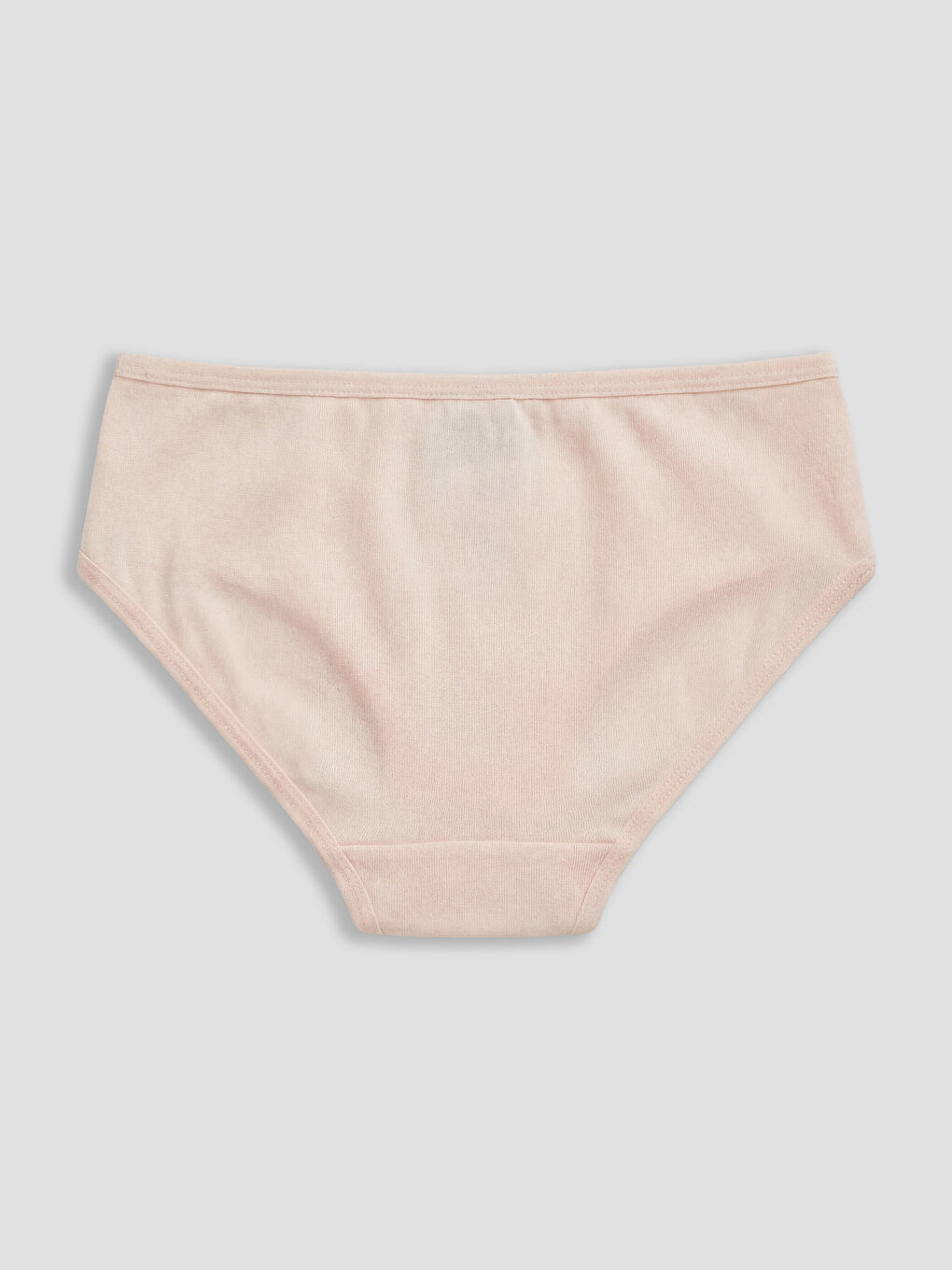 Girl PINK Knickers-4