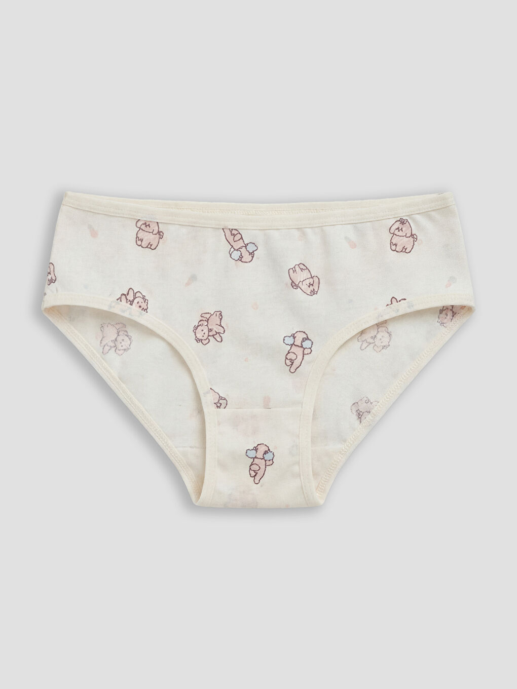 Girl PINK Knickers-6