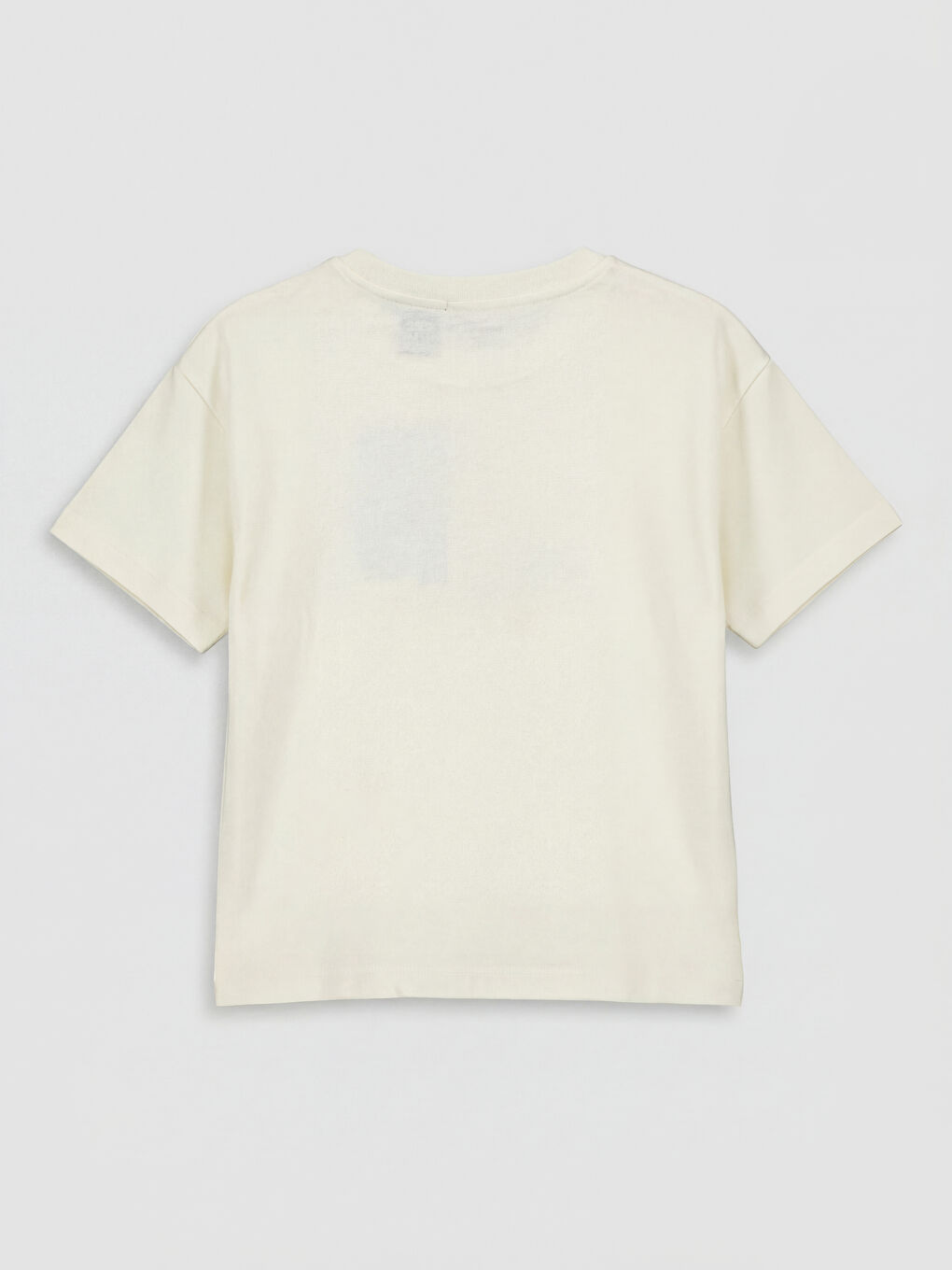 تي شيرت أولادي مطبوع تواي ستوري-1