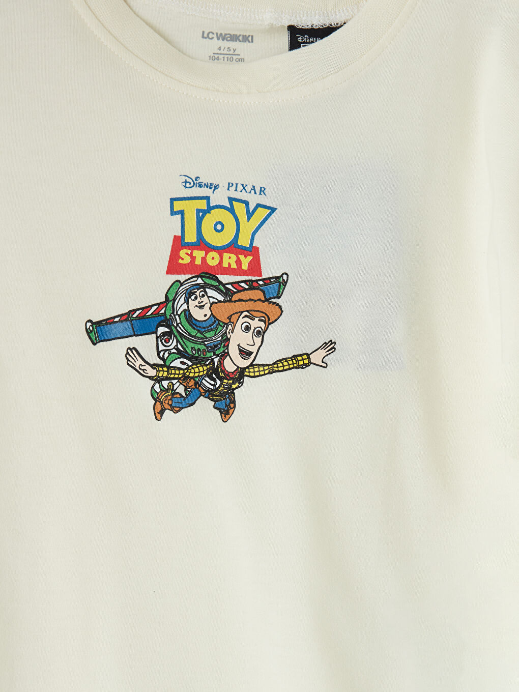 تي شيرت أولادي مطبوع تواي ستوري-2