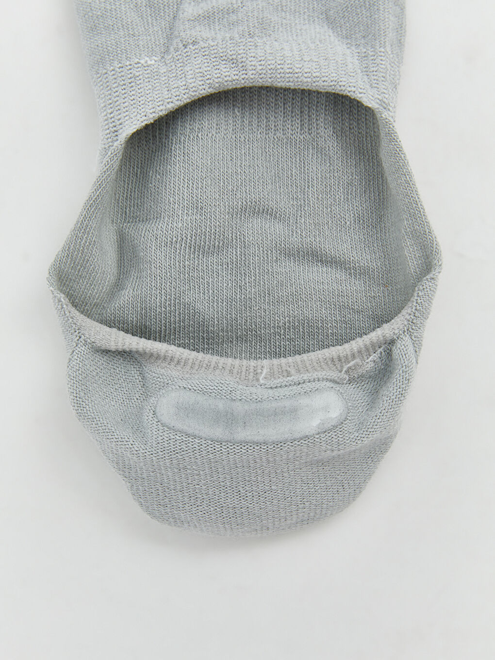 Lacivert  Erkek Babet Çorap 3'lü-2