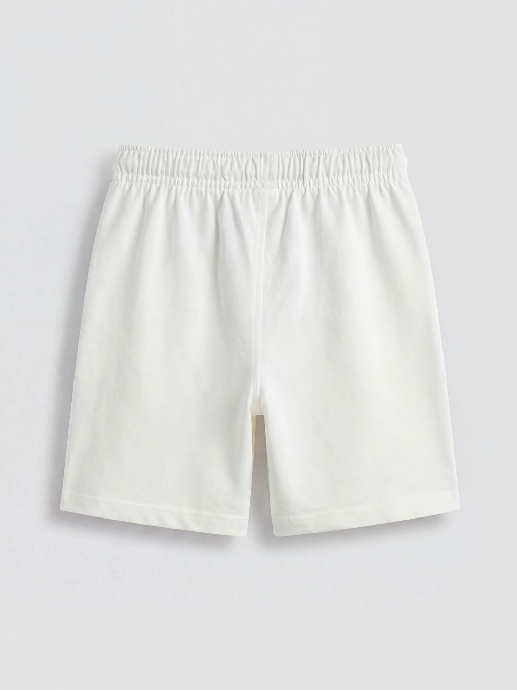 Boy ANTHRACITE Shorts-4