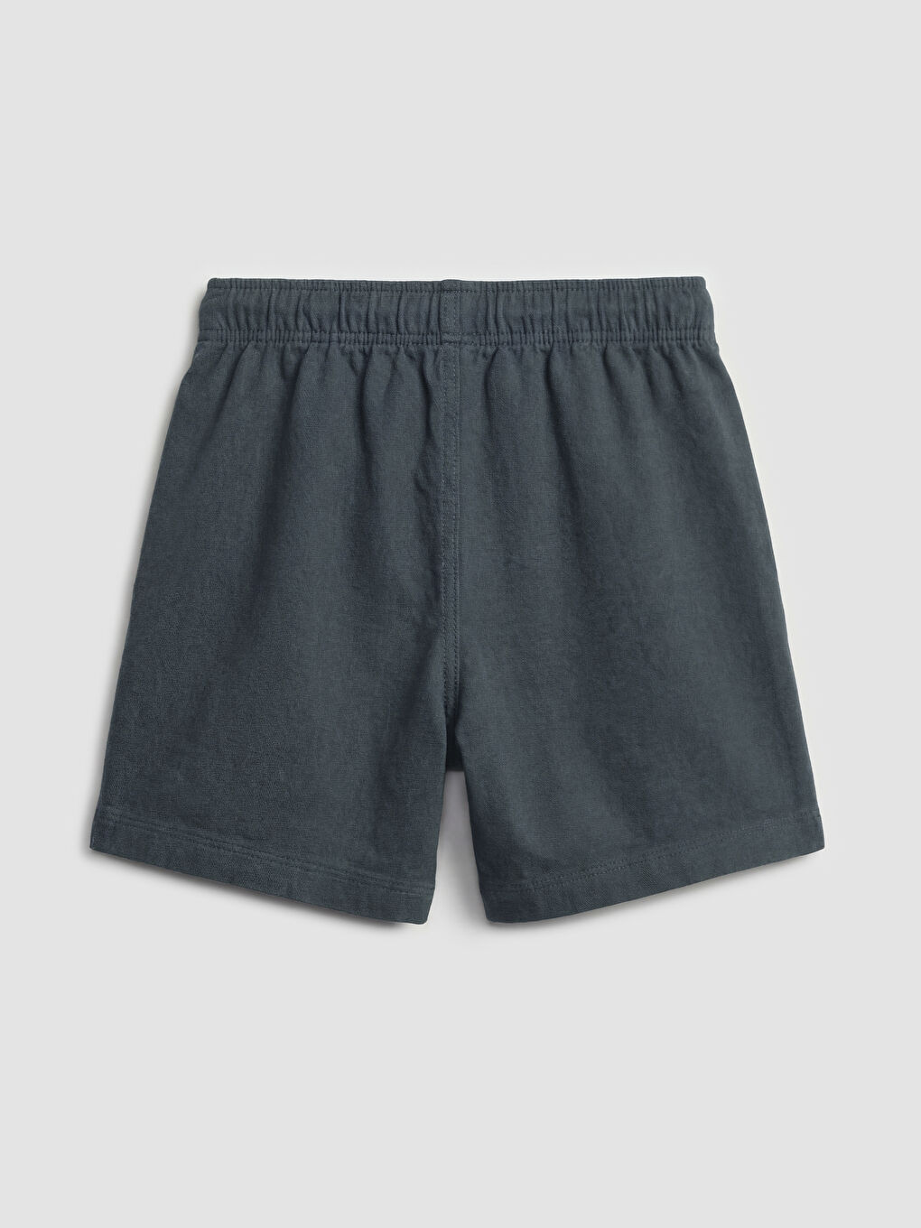Boy ANTHRACITE Shorts-3
