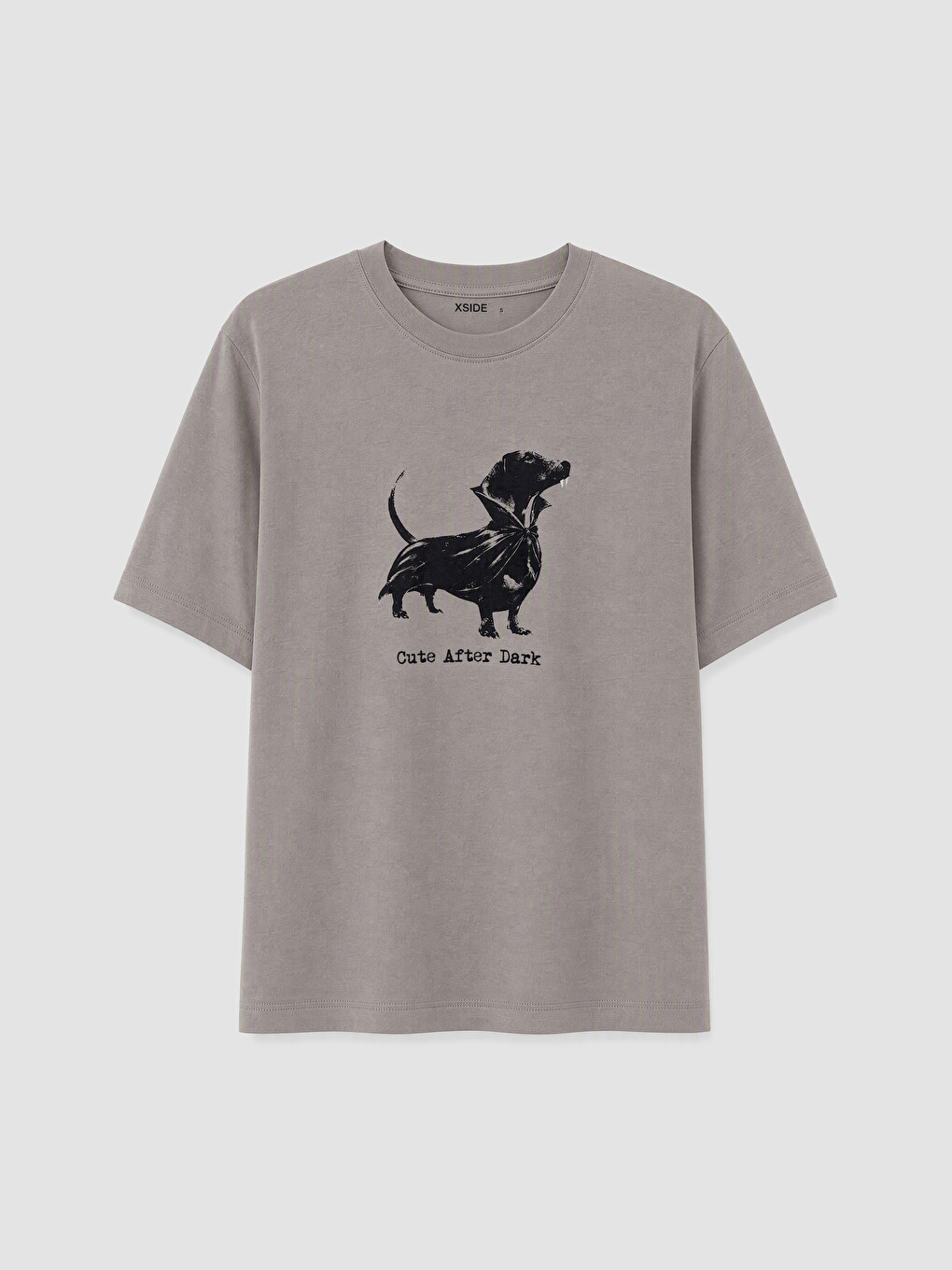 Crew Neck Jersey Men's T-shirt