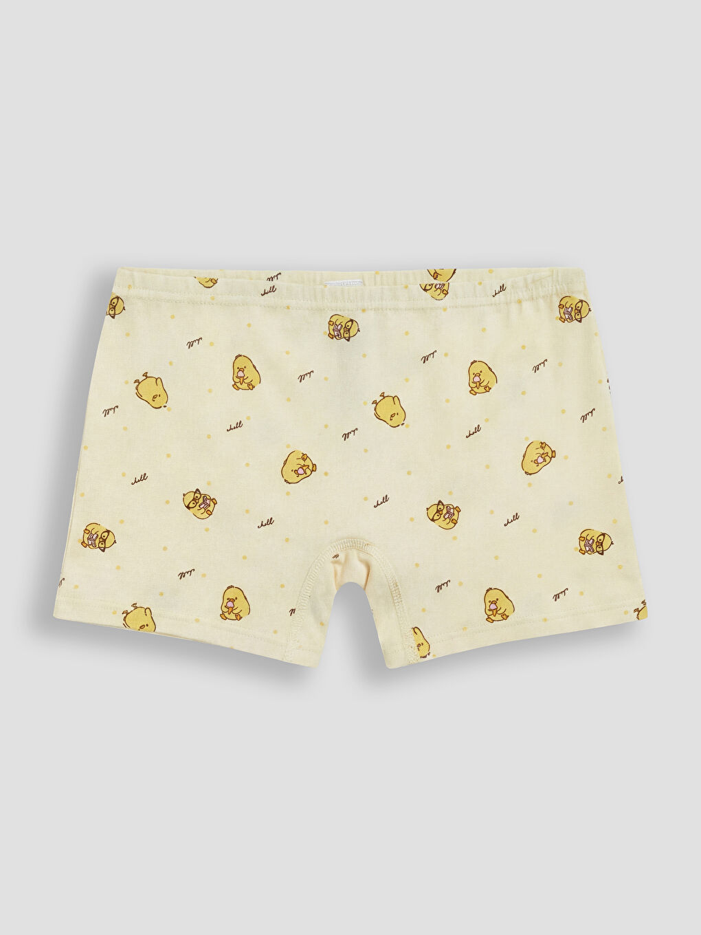 Bokserice za devojčice, pakovanje od 3 komada-7