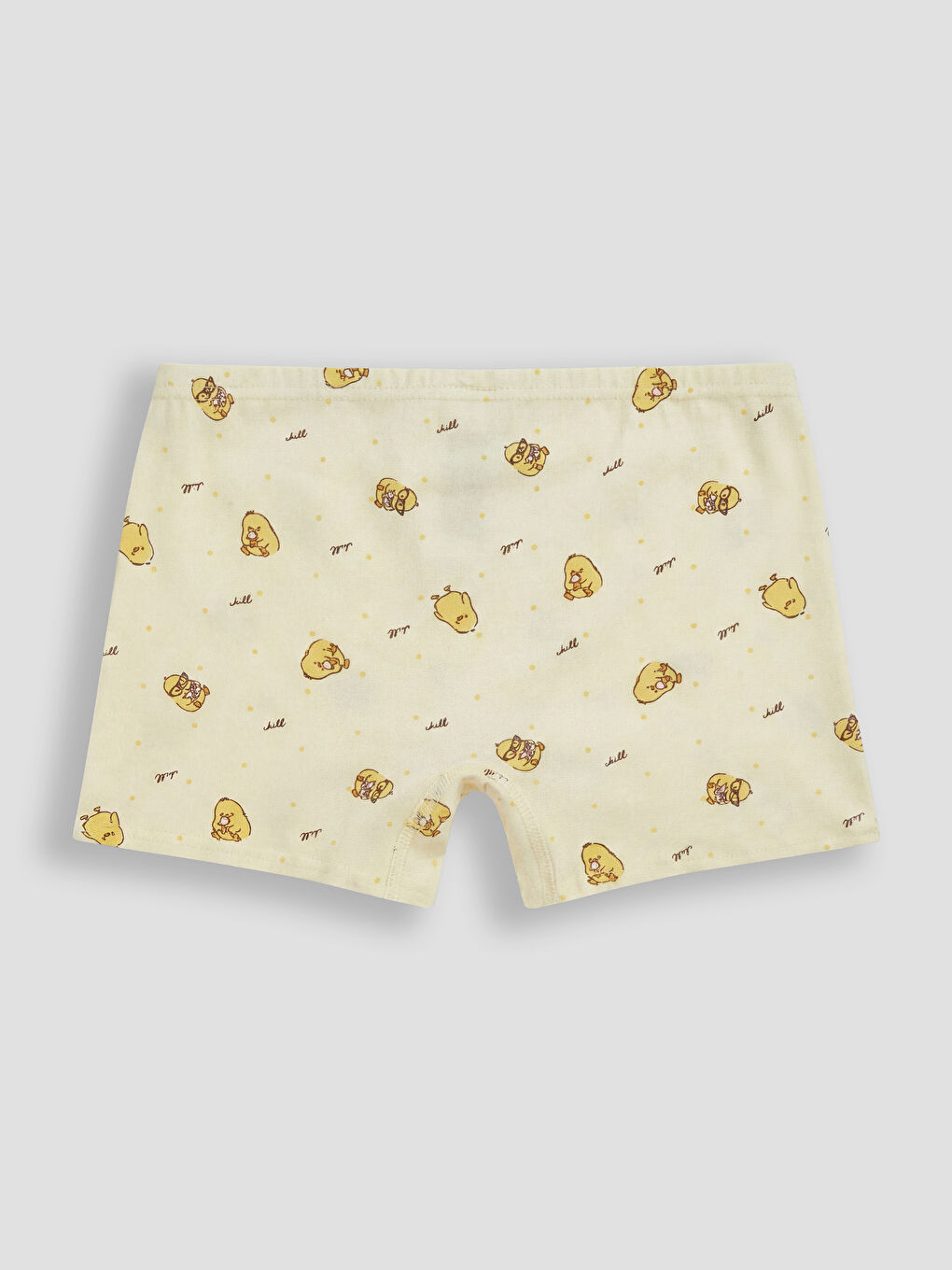 Bokserice za devojčice, pakovanje od 3 komada-8