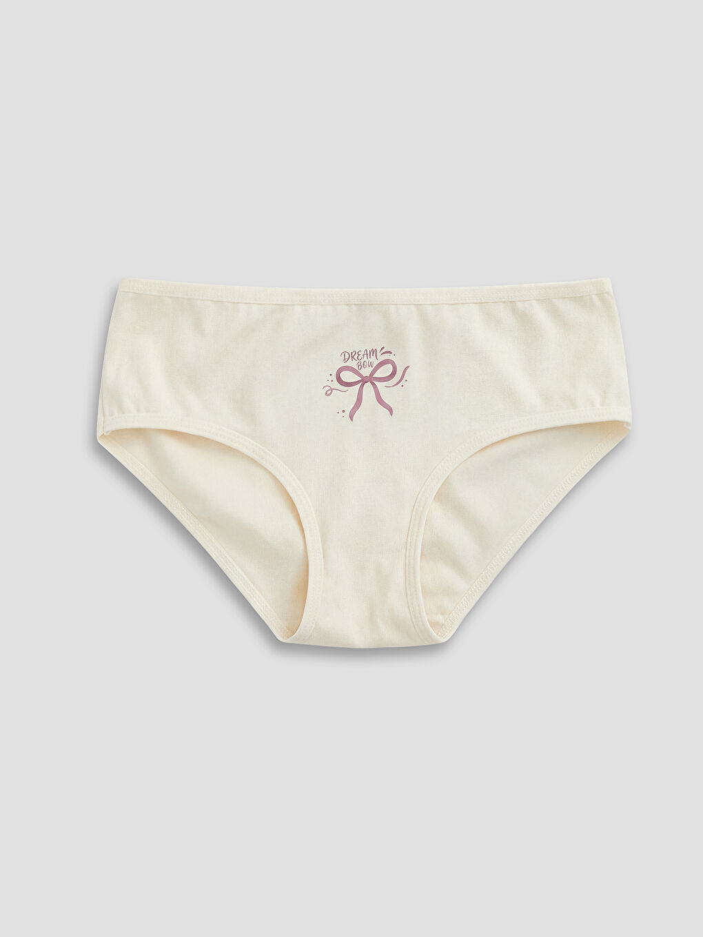 SVETLO BEŽ Gaćice Devojka-2