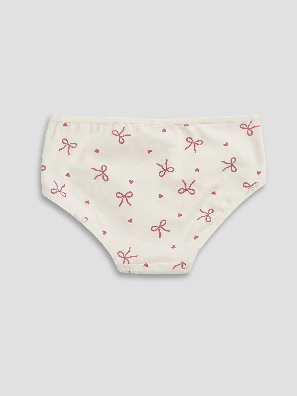 SVETLO BEŽ Gaćice Devojka-5