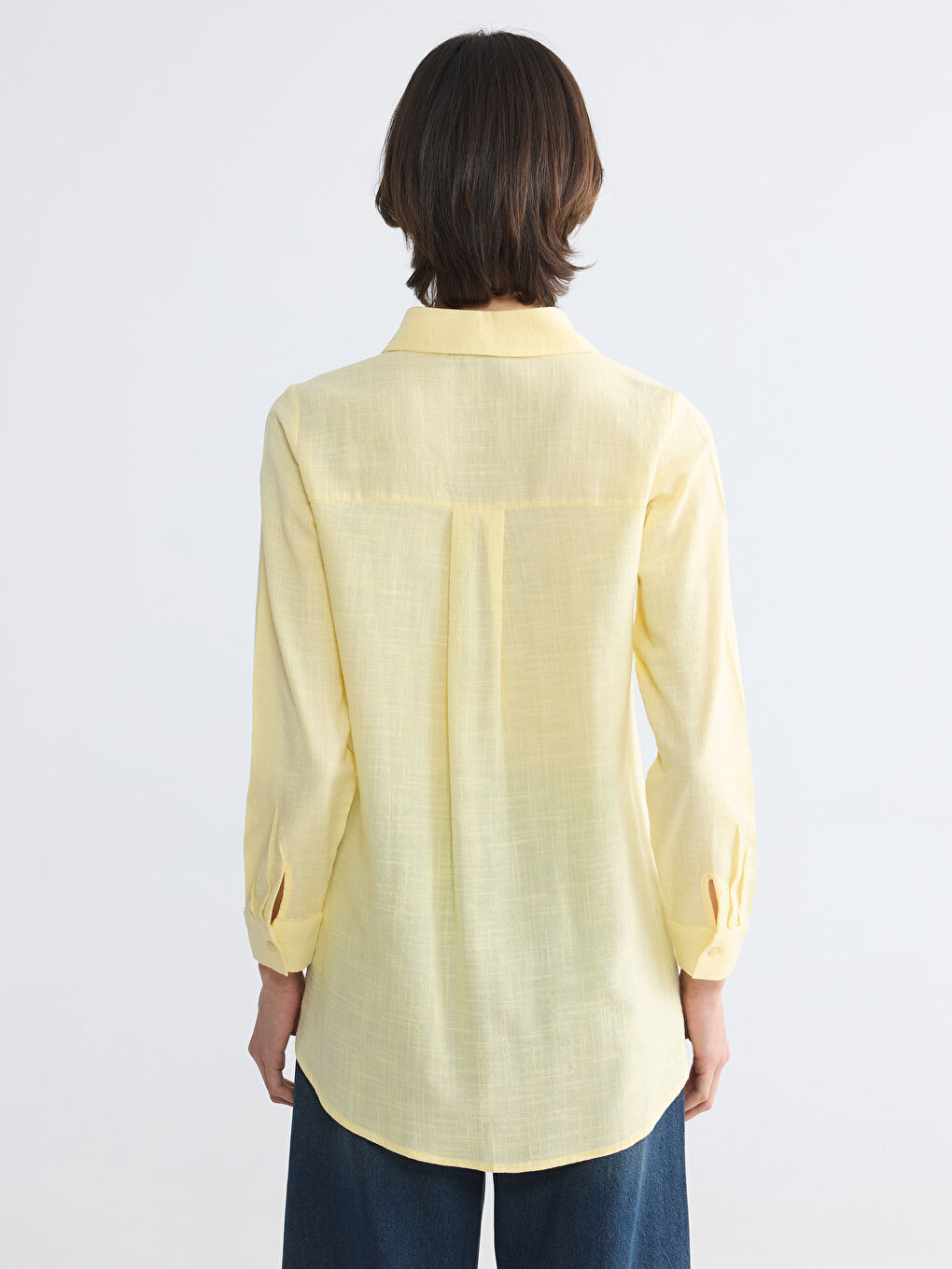Women's Shirt Tunic-3