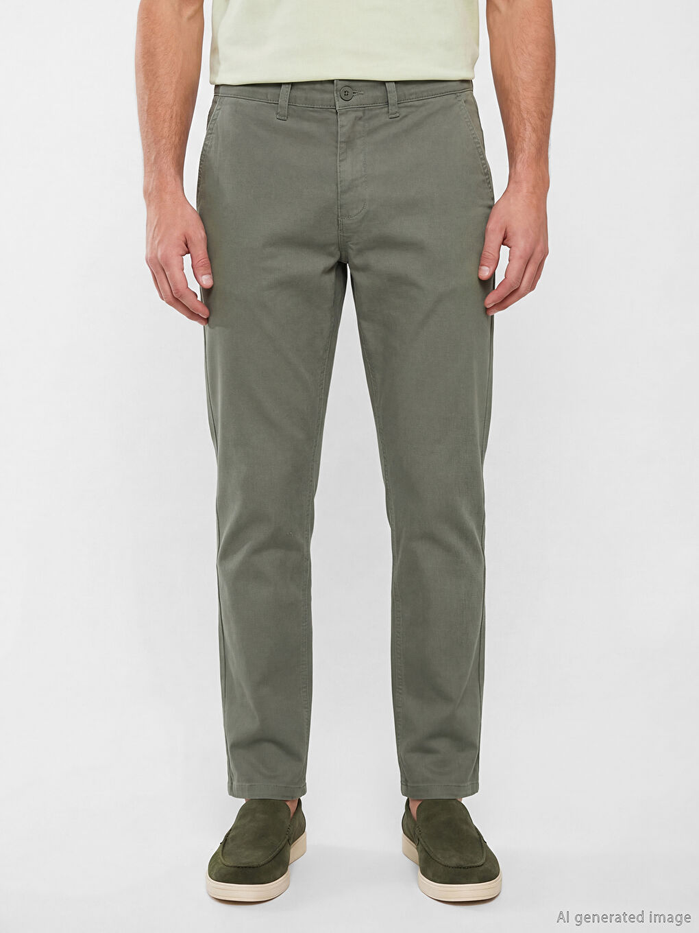 بنطلون تشينو-1