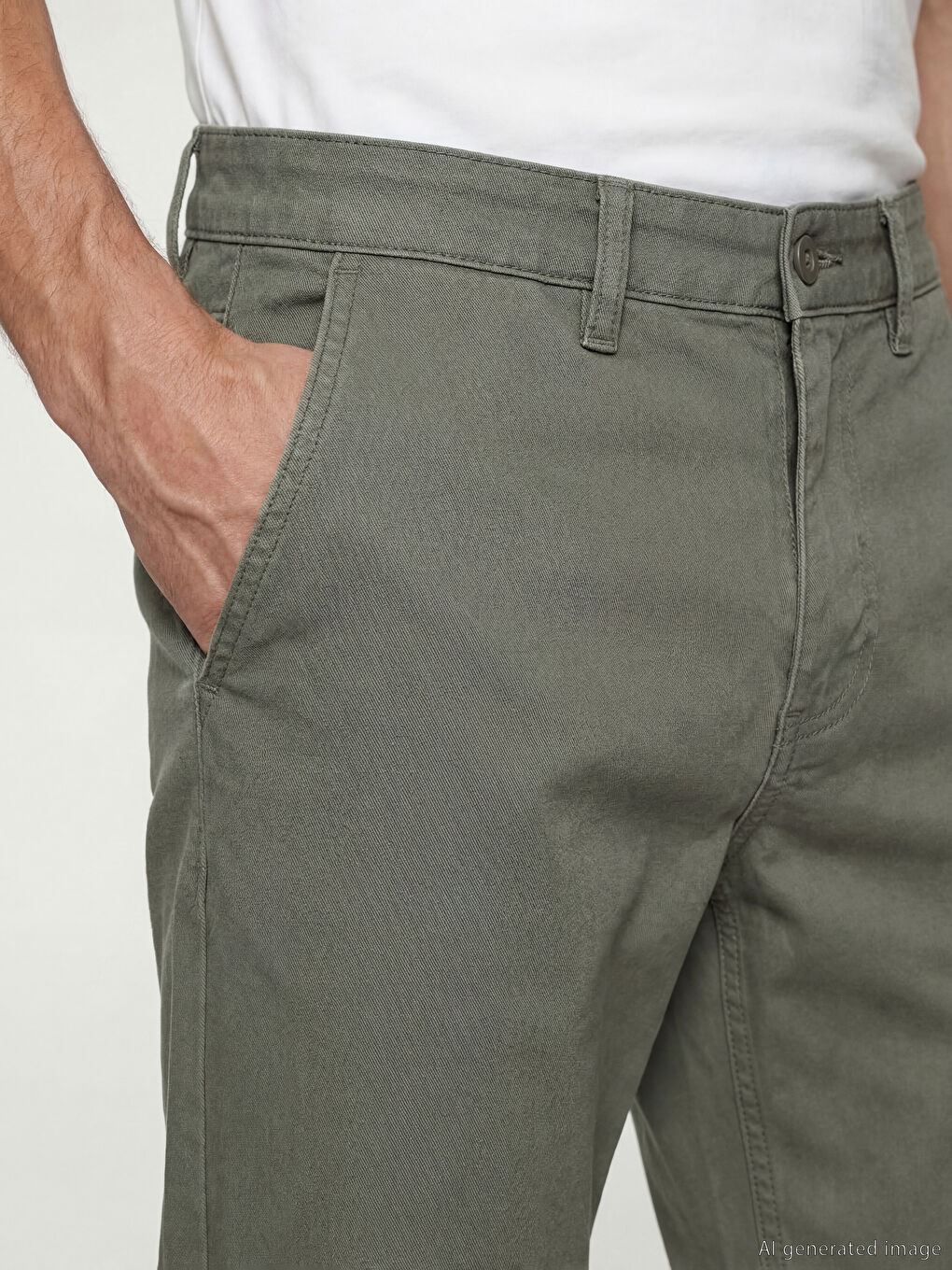 بنطلون تشينو-2