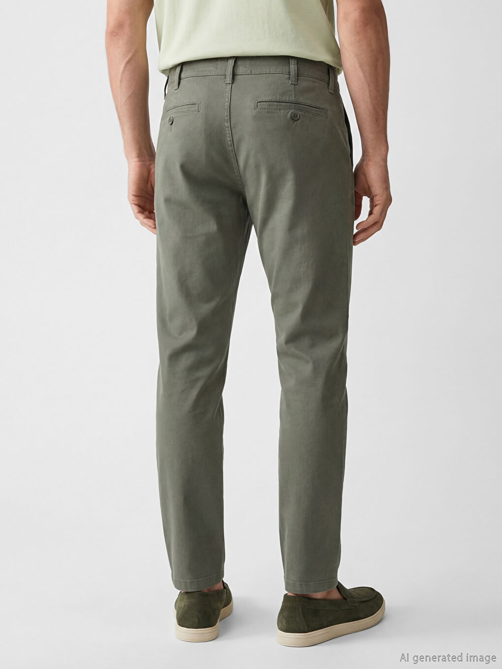 بنطلون تشينو-3