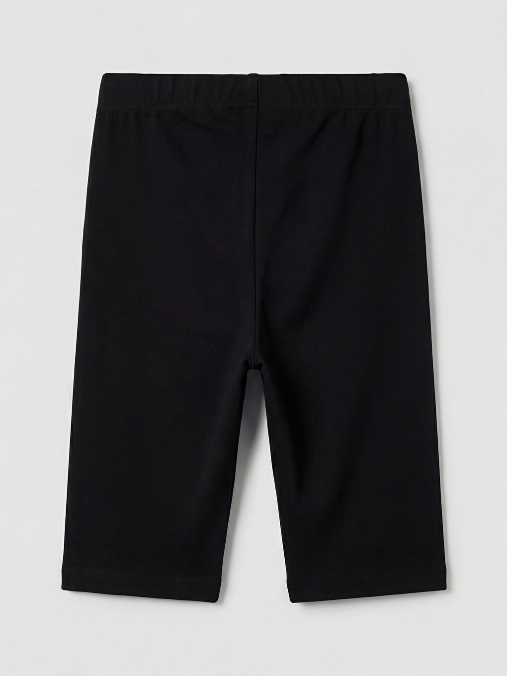 Girls' Short Leggings-1