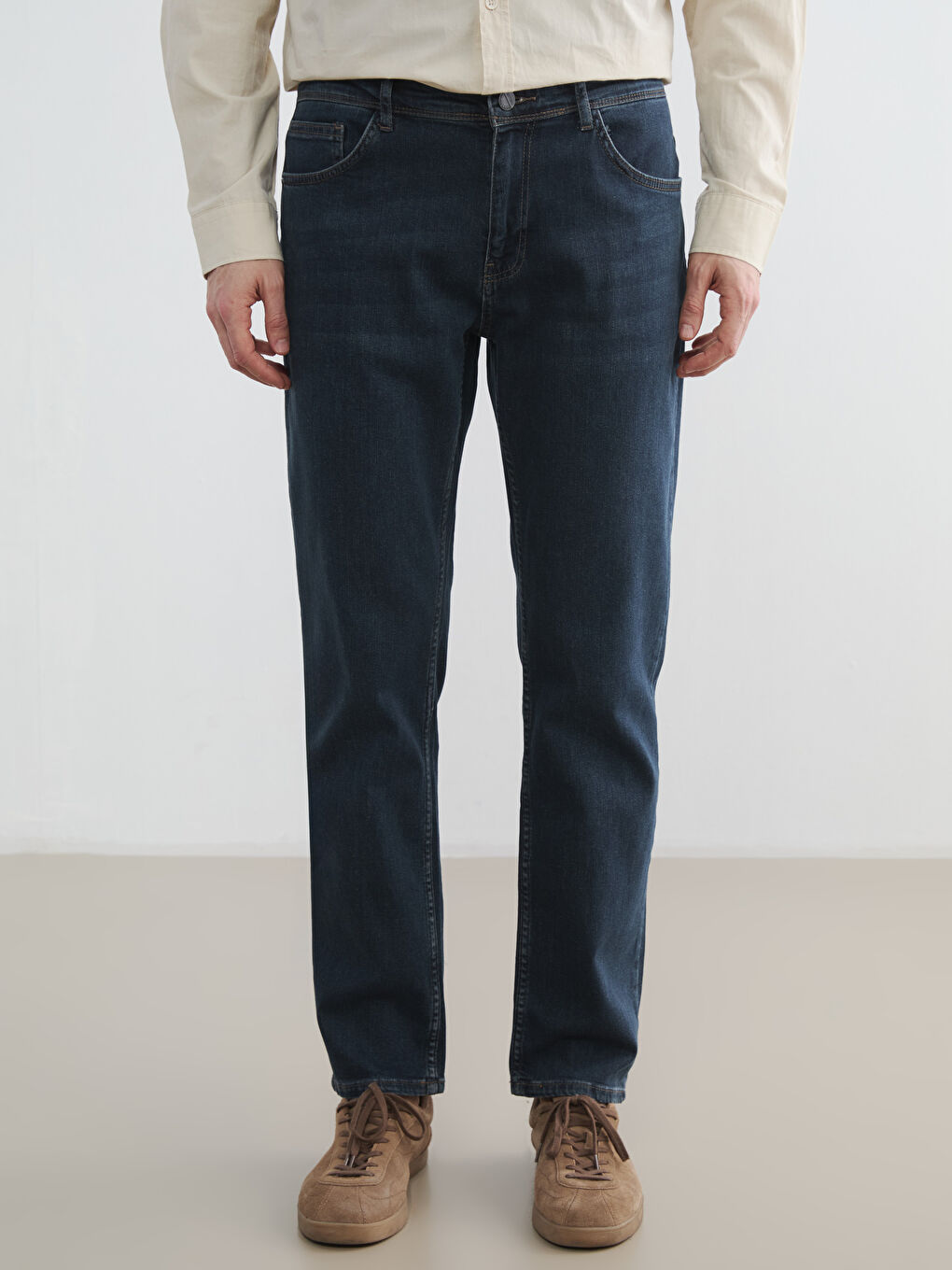 INDIGO Farmerke Muškarac-1