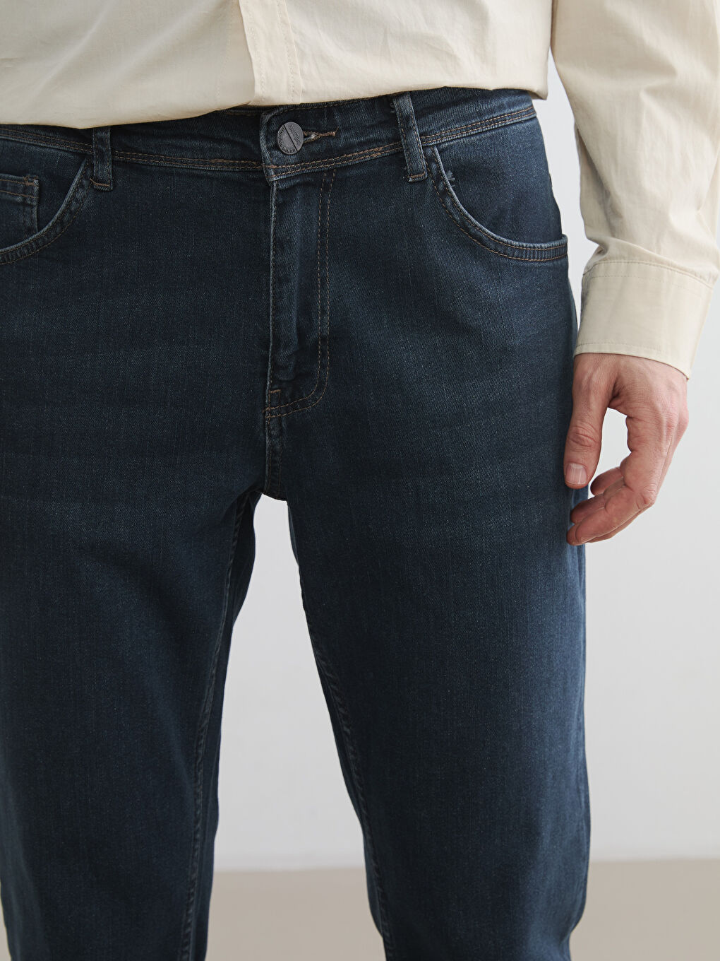 INDIGO Farmerke Muškarac-2