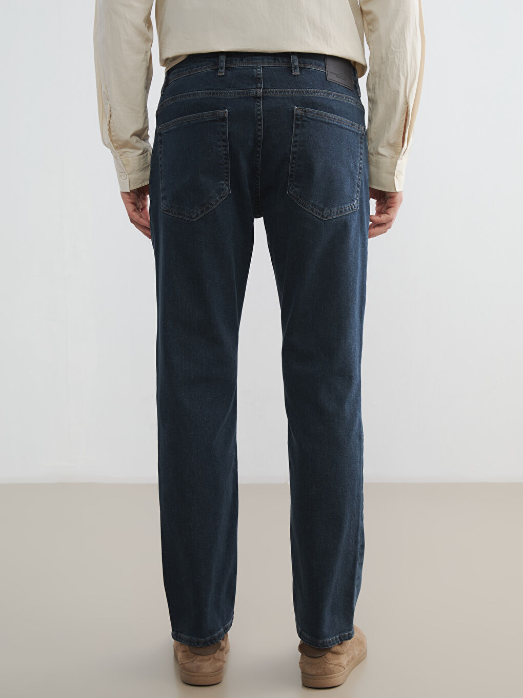 INDIGO Farmerke Muškarac-3