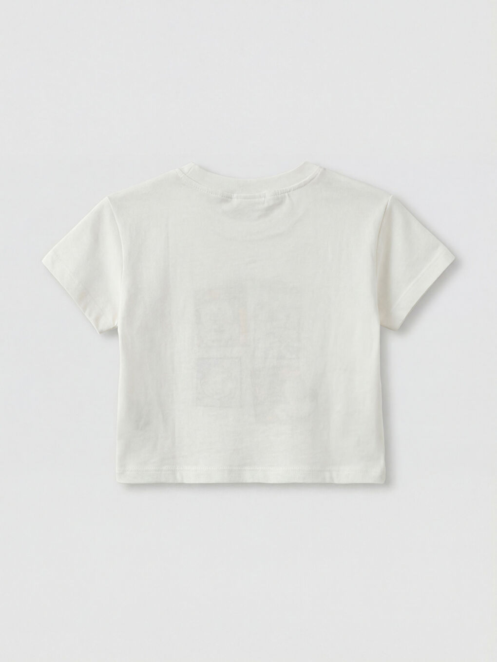 Mickey Mouse Printed Baby Boys' Shorts Set-2