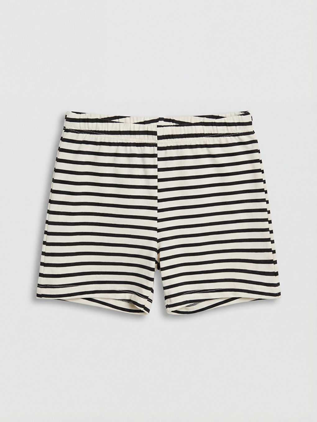 Mickey Mouse Printed Baby Boys' Shorts Set-3