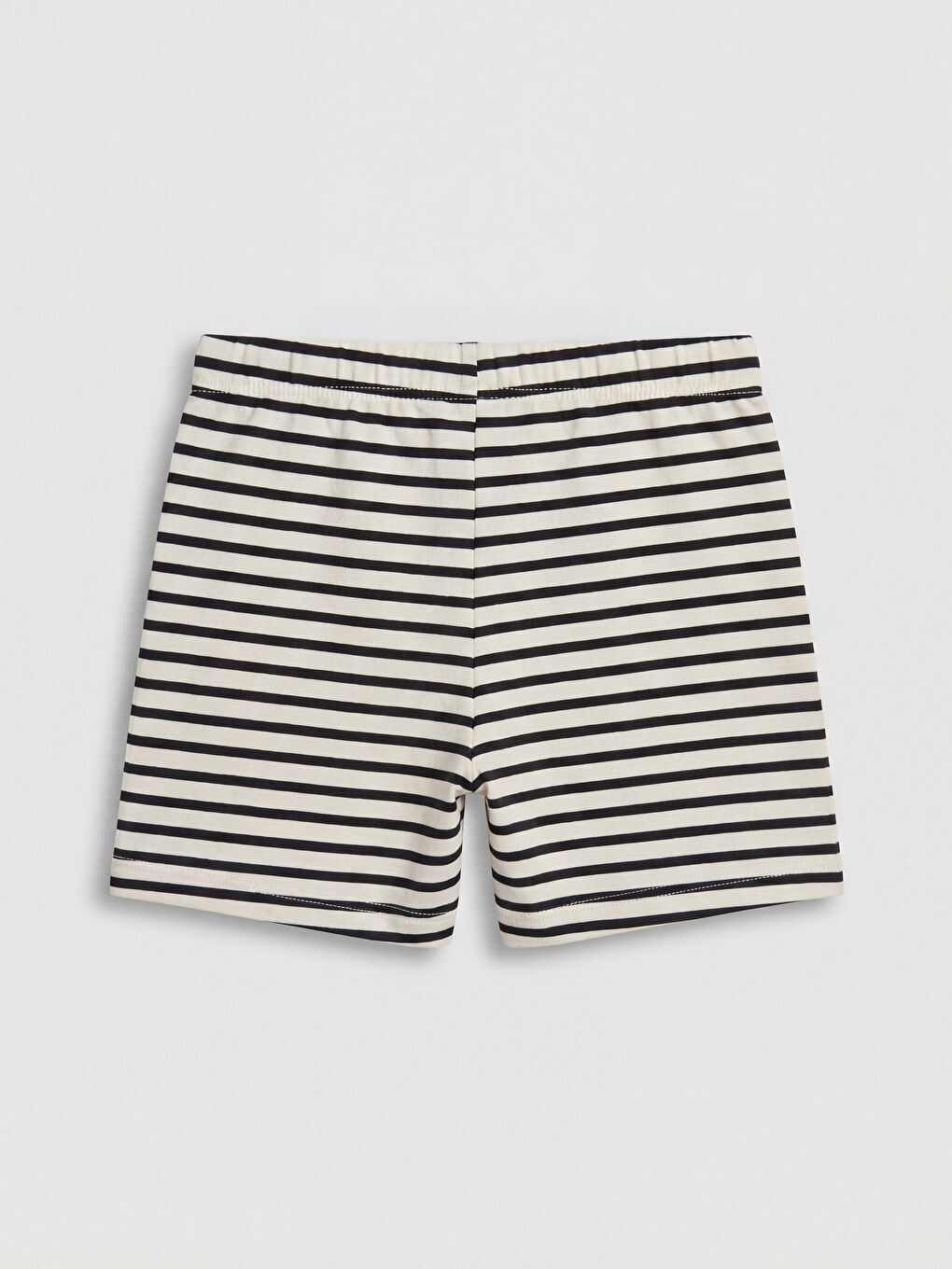 Mickey Mouse Printed Baby Boys' Shorts Set-4