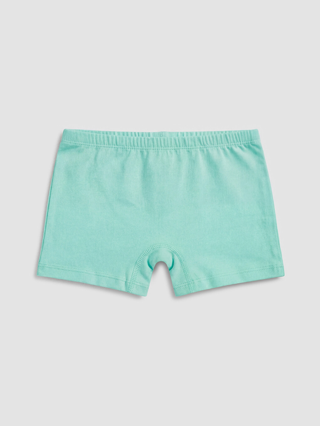 Printed Girls' Boxer 3-Pack-4