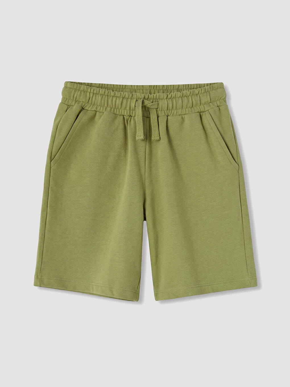 Printed Boys' Shorts Set-3