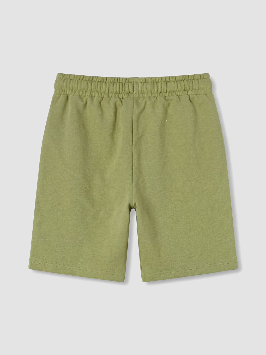 Printed Boys' Shorts Set-4