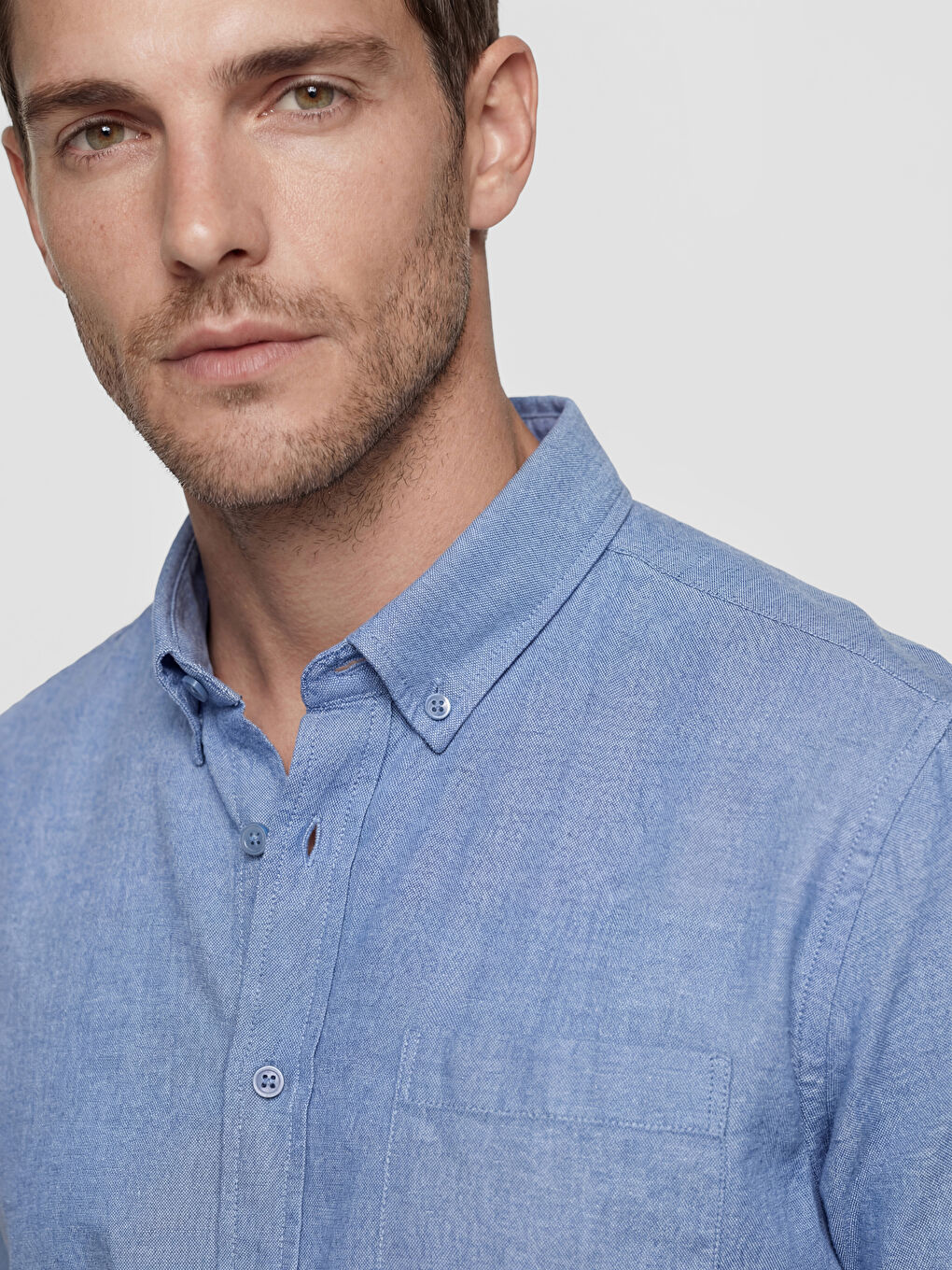 Muška košulja regular kroja-2