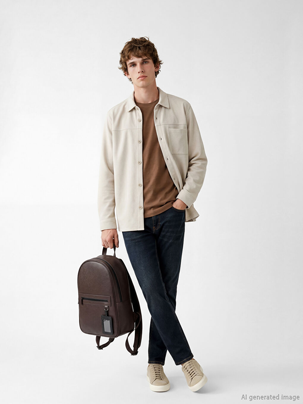 İndigo 779 Regular Fit Erkek Jean Pantolon