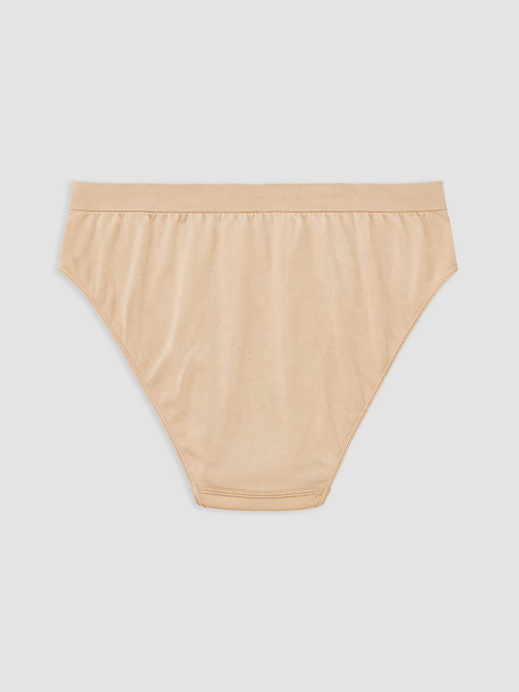 Woman Pink Knickers-1