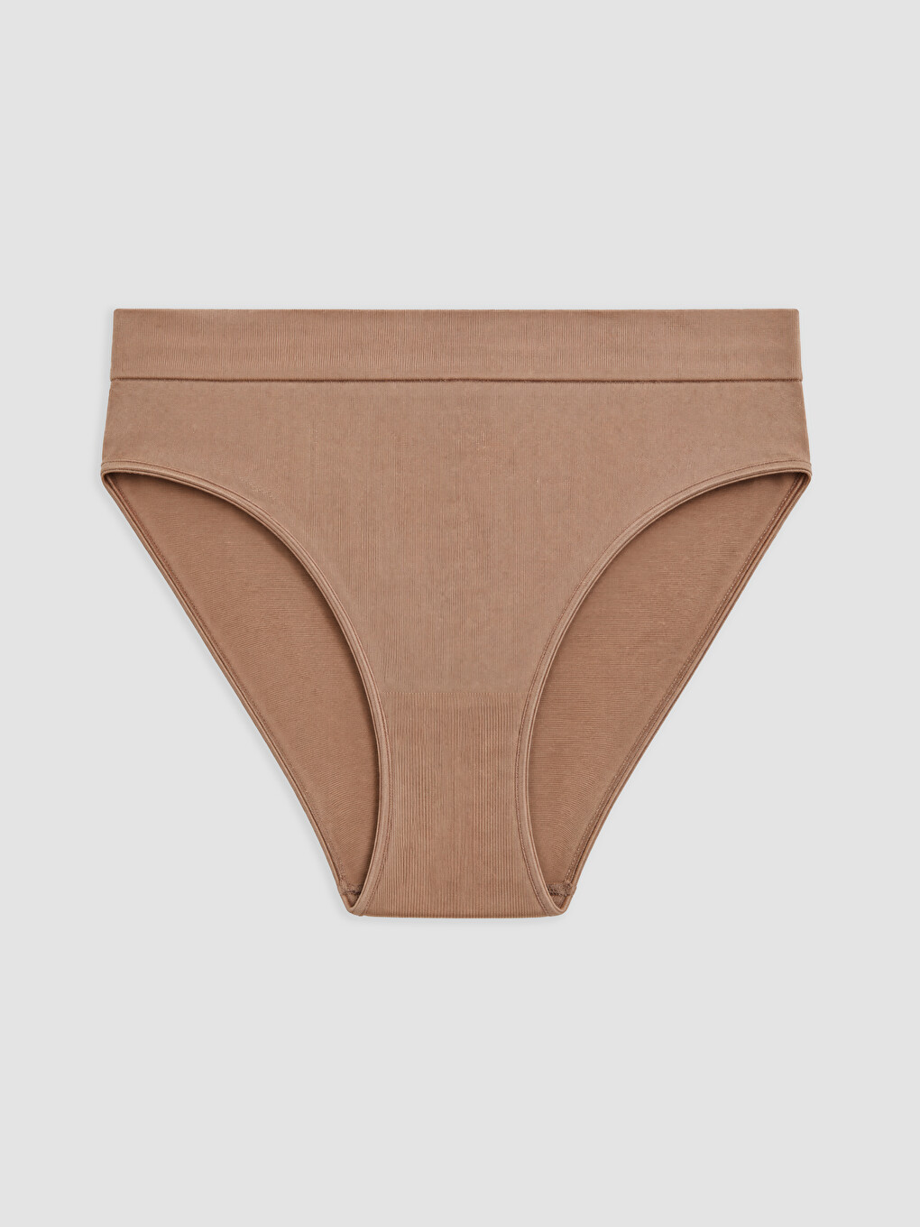 Woman Pink Knickers