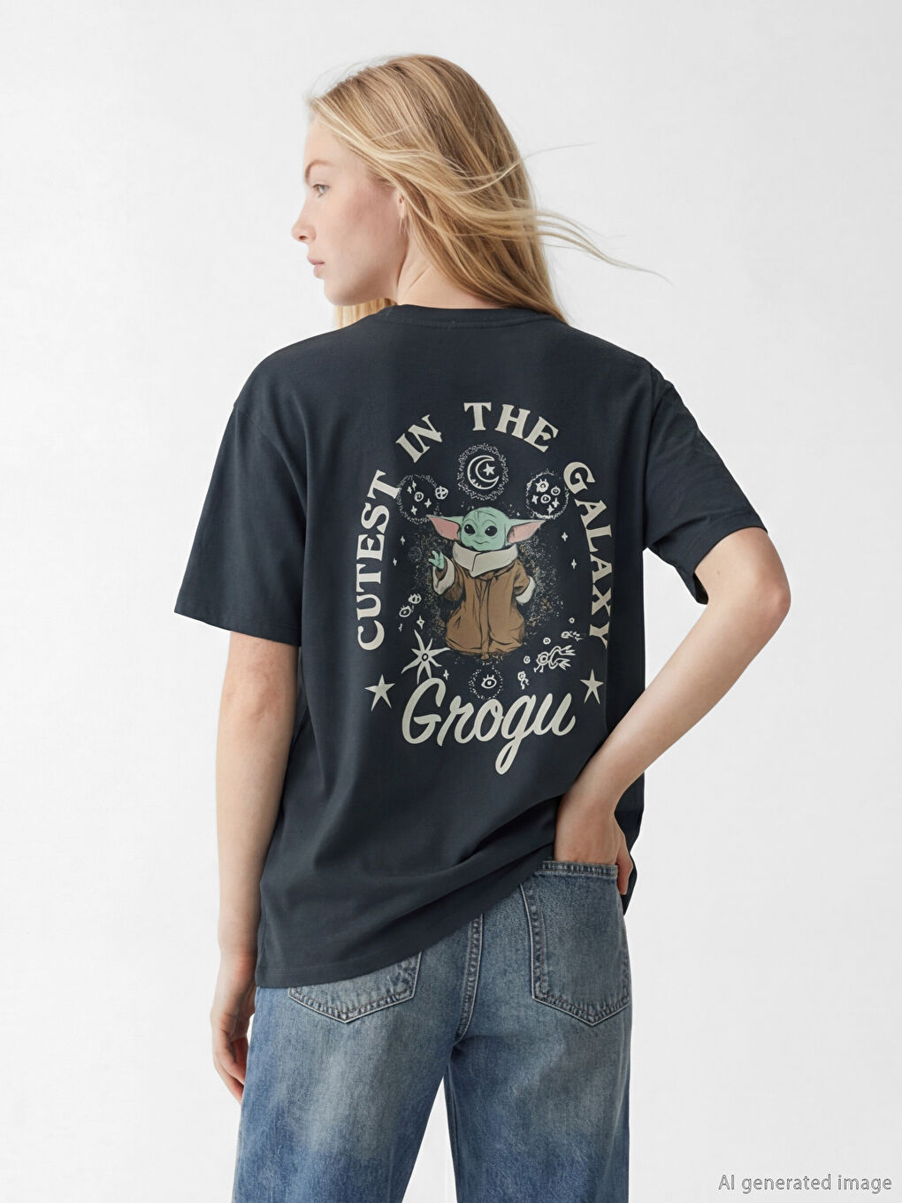 تیشێرت خه‌ڵوزی ژن