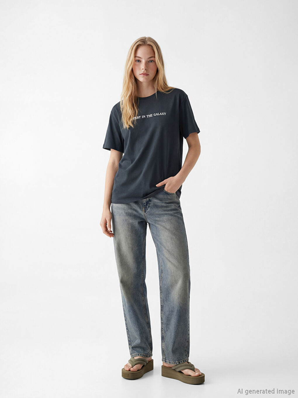 تیشێرت خه‌ڵوزی ژن-1