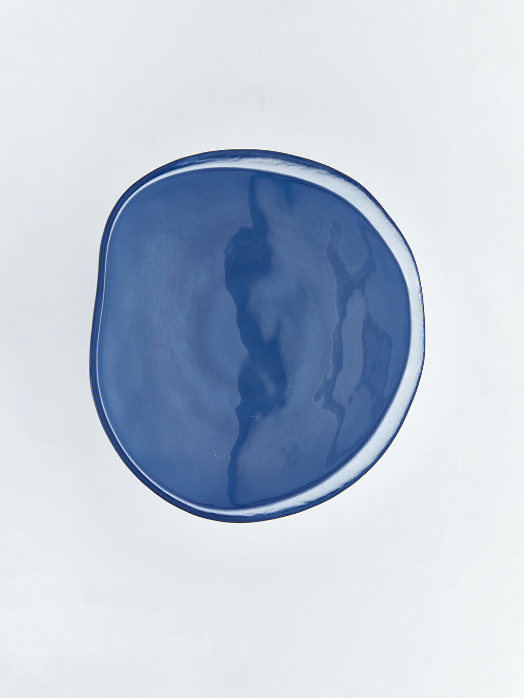 Karışık Ayaklı Cam Sunumluk-1