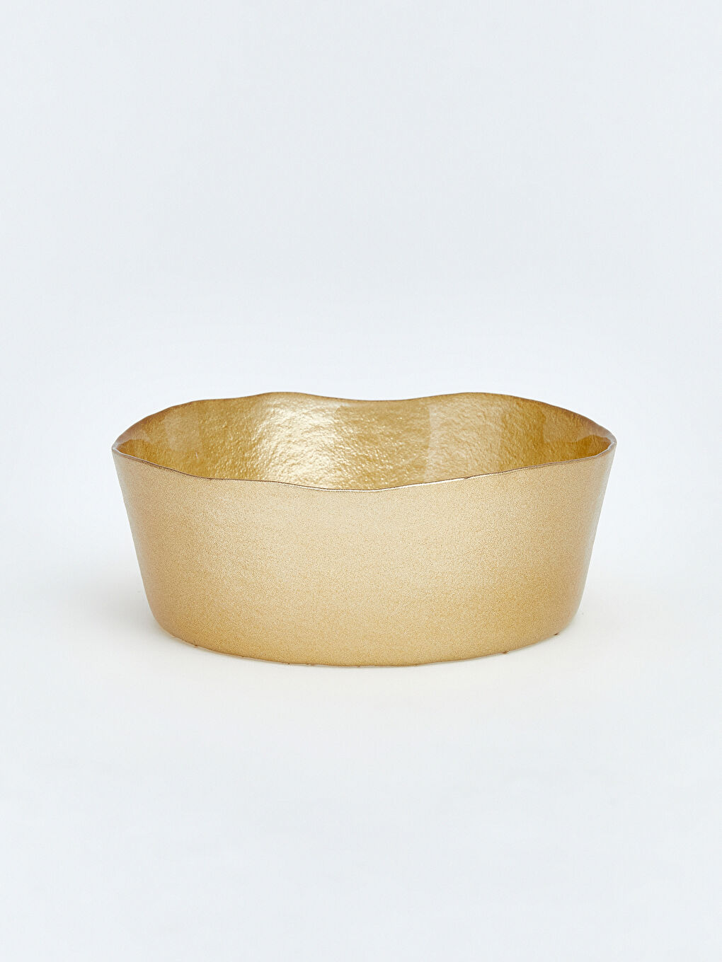 Karışık Dekoratif Cam Kase-2