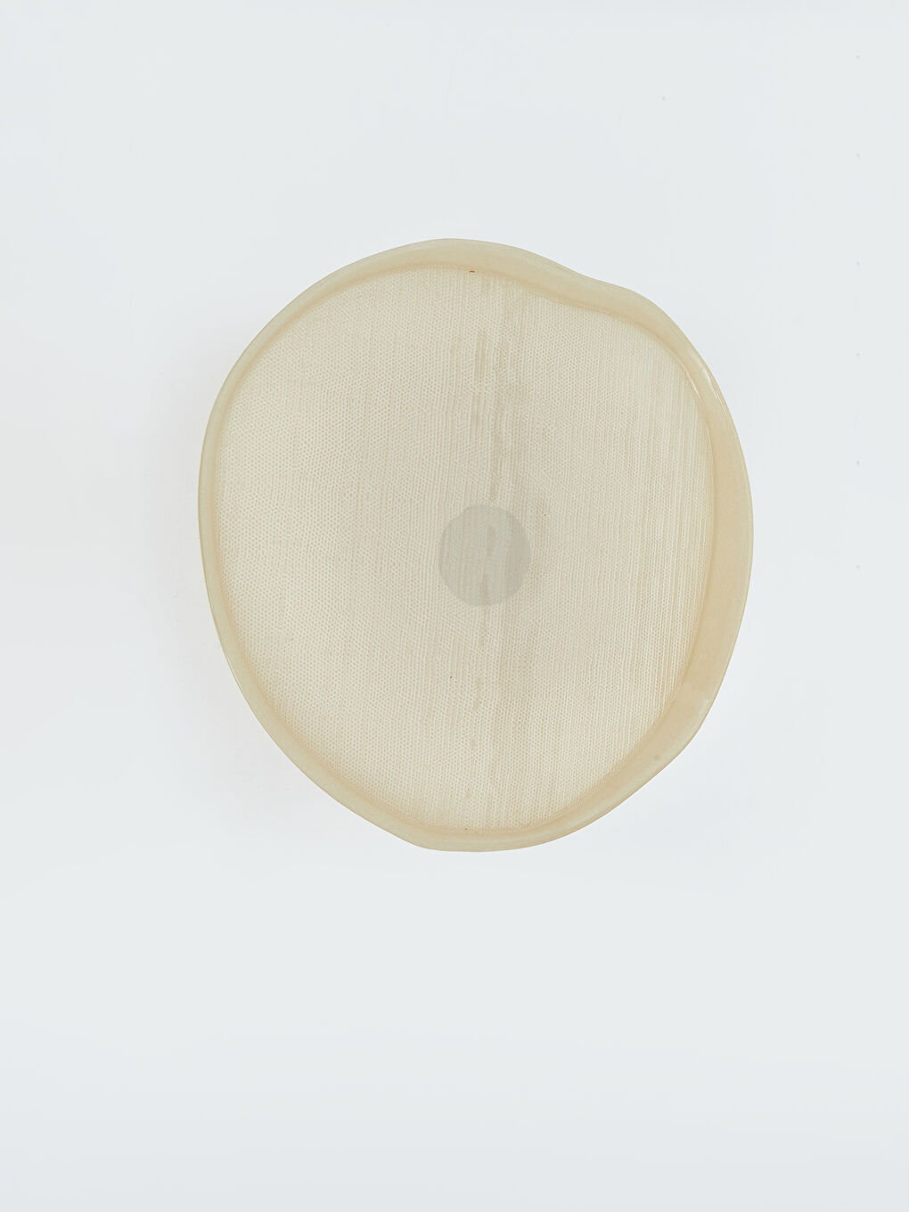 Karışık Ayaklı Dekoratif  Cam Sunumluk-1