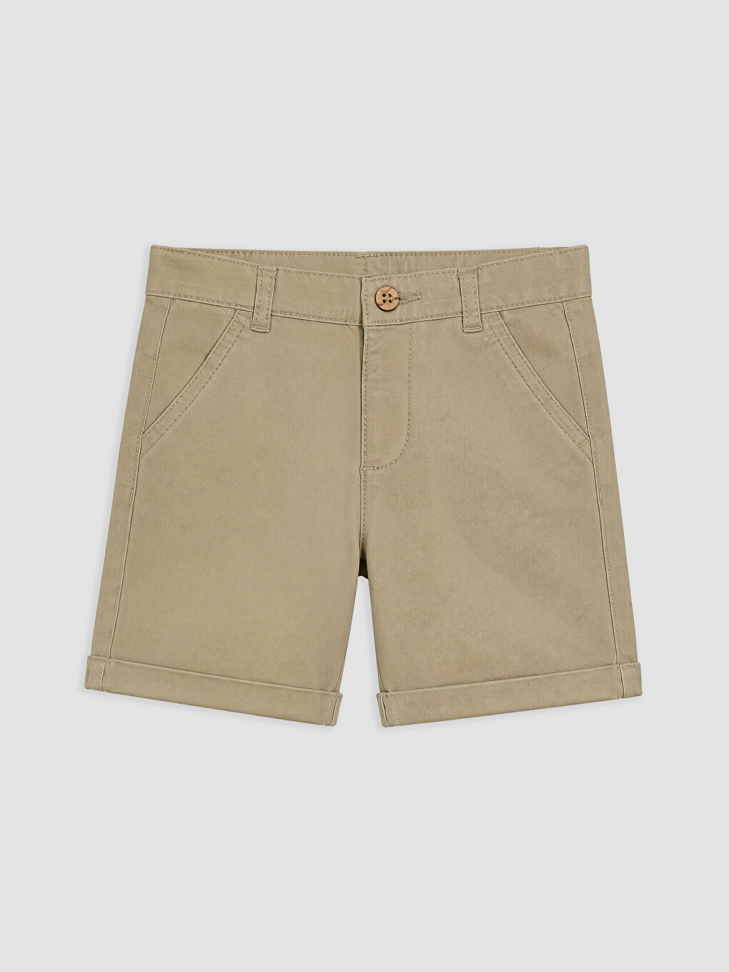 Ensembles Beige Garçon-2