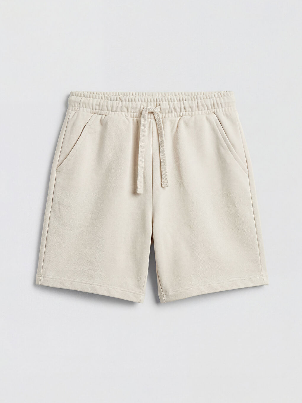 NYC Printed Boys' T-Shirt and Shorts-4